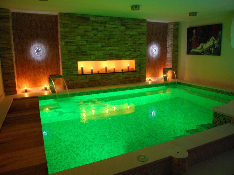 Nymfes Hotel Káto Loutrákion المظهر الخارجي الصورة