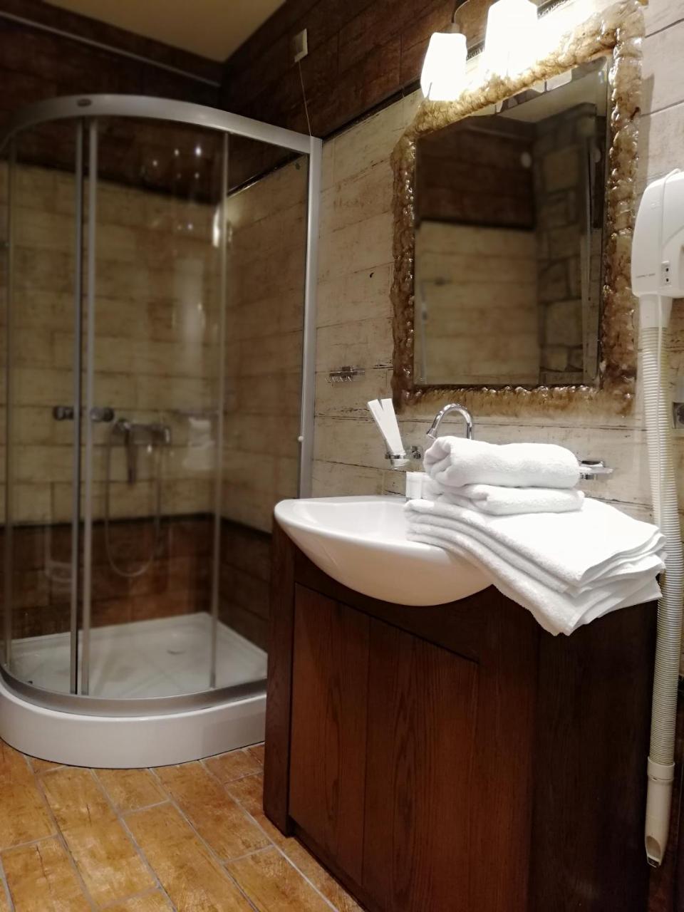 Nymfes Hotel Káto Loutrákion المظهر الخارجي الصورة